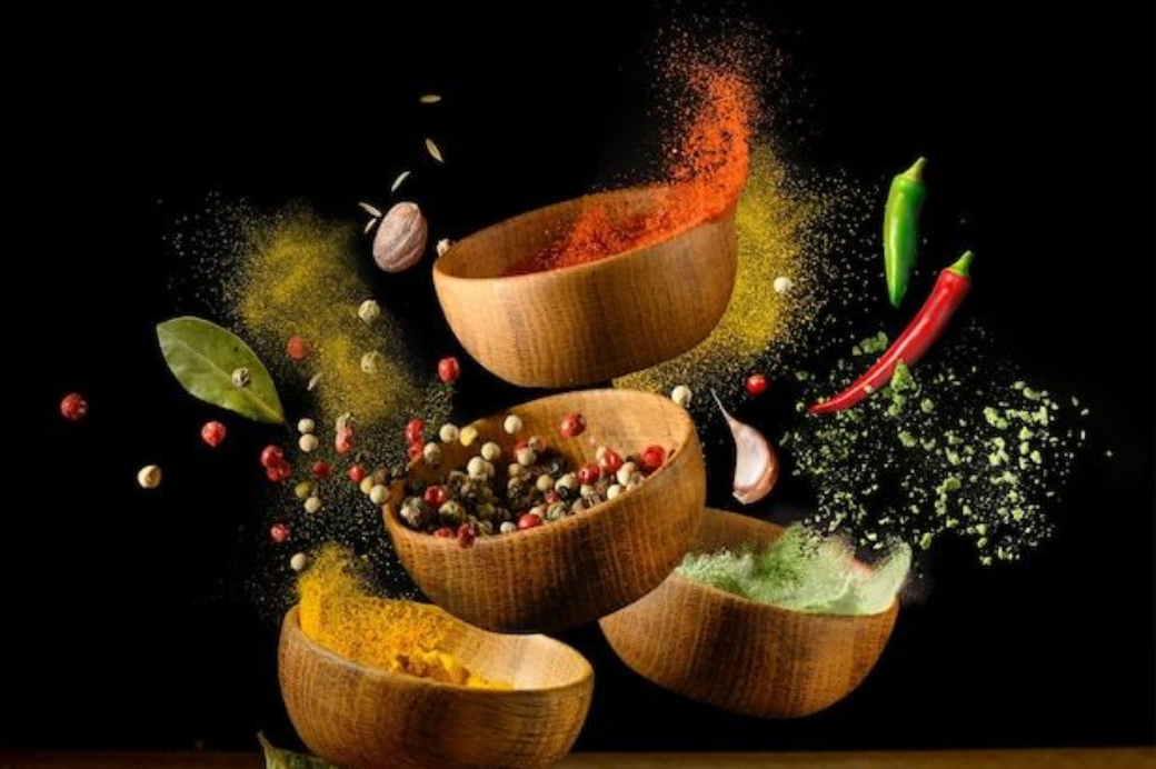 5 Must-Have JMM Masale for Every Indian Kitchen