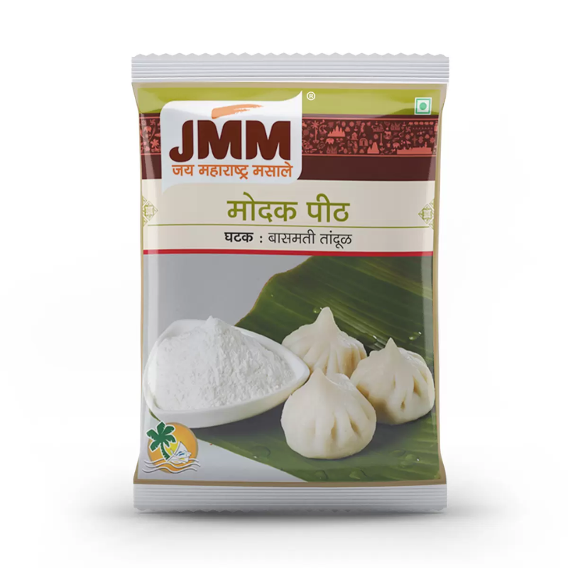 Basmati Modak Flour
