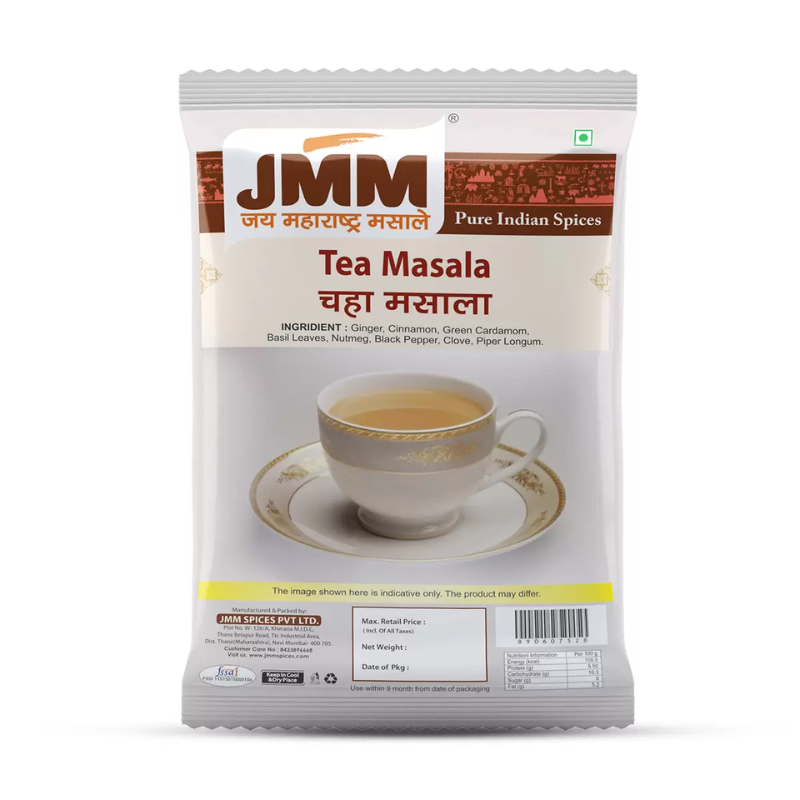 Amruttulya Tea Masala